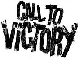 logo Call To Victory
